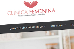 clinica femenina